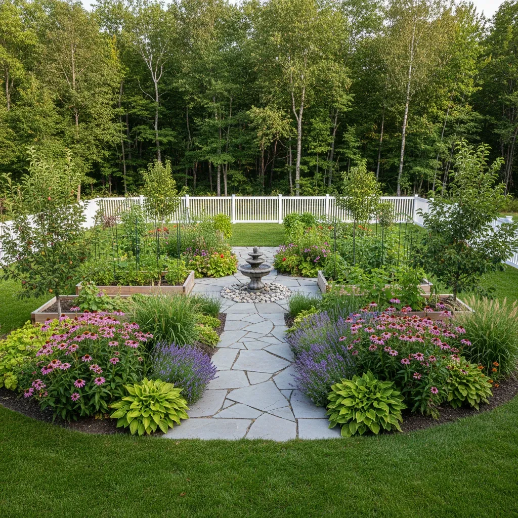 Garden Planning
